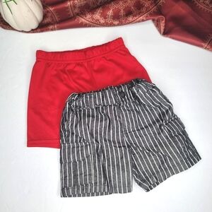 Garanimals Shorts Bundle Size 18 months